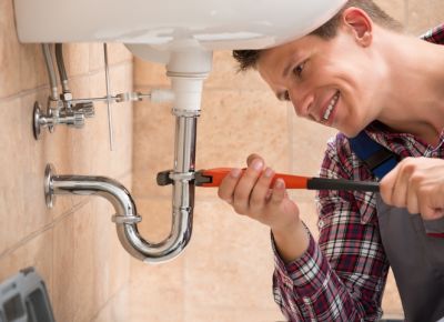 ВиК услуги & ремонти